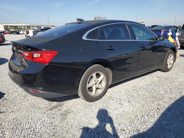 Vin: 1g1zb5st9gf216497, lot: 46311565, chevrolet malibu ls 20163
