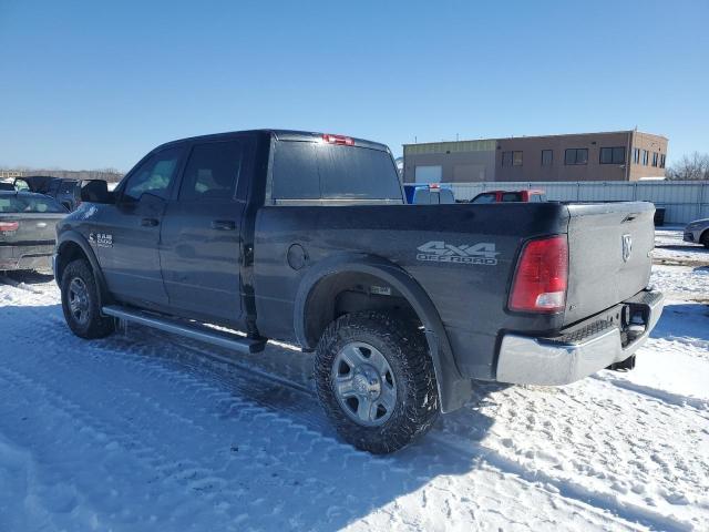 Vin: 3c6ur5cl6jg189994, lot: 44983135, ram all models st 20182
