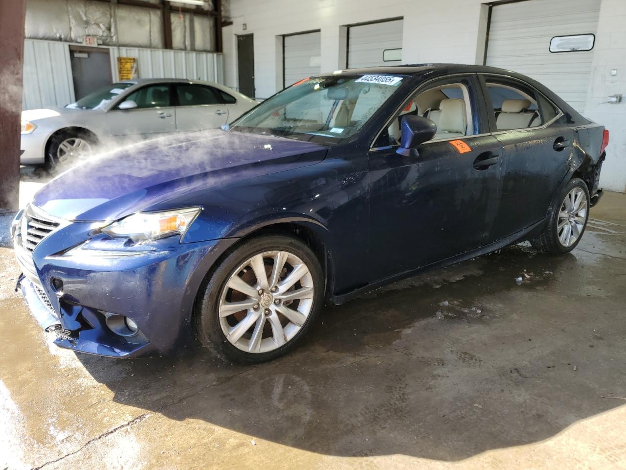 LEXUS IS 250