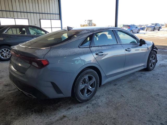 Vin: 5xxg14j21pg220582, lot: 45726095, kia k5 lxs 20233