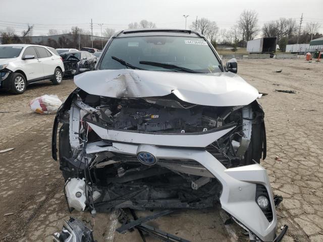 2021 TOYOTA RAV4 XSE - 4T3E6RFV2MU060908