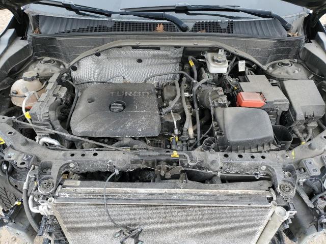 2022 CHEVROLET TRAILBLAZE - KL79MUSL5NB022921