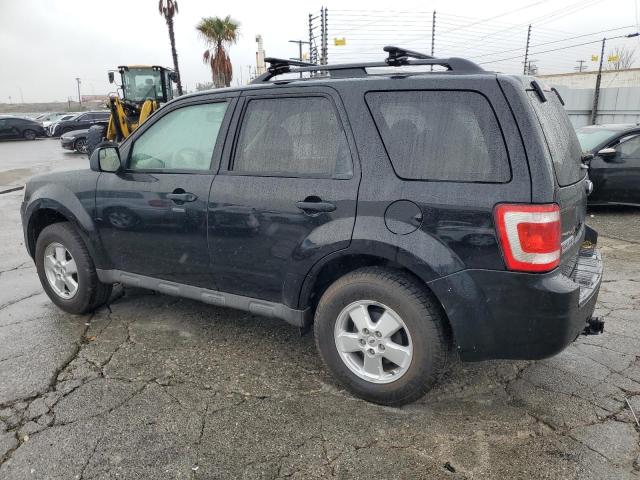 Vin: 1fmcu0d71cka36079, lot: 88603585, ford escape xlt 20122