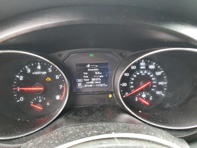 2019 KIA SEDONA LX - KNDMB5C13K6493377