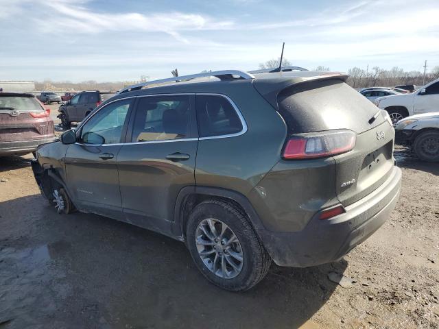 Vin: 1c4pjmmx4md100840, lot: 46499515, jeep grand cher latitude lux 20212