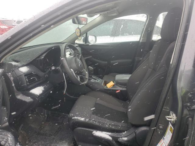 2020 SUBARU OUTBACK 4S4BTAAC4L3165952