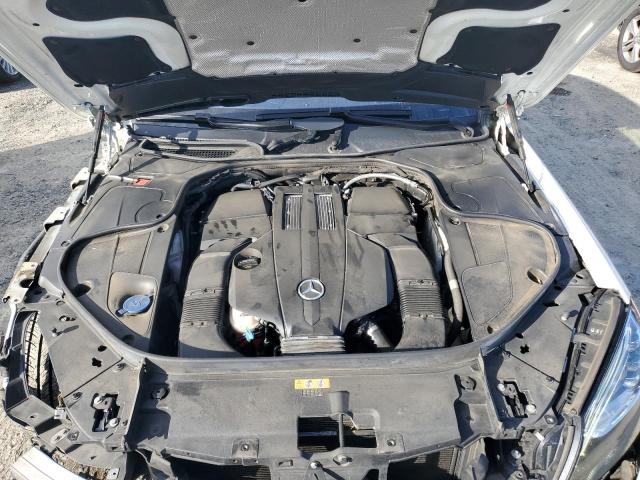 2018 MERCEDES-BENZ S 450 WDDUG6GB4JA356413