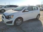 2015 CHEVROLET SONIC LS - 1G1JA6SH3F4141324