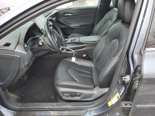 2020 TOYOTA AVALON XLE - 4T1A21FB8LU013231