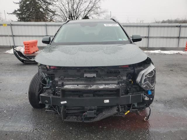 2024 KIA NIRO SX KNDCT3LE3R5166283