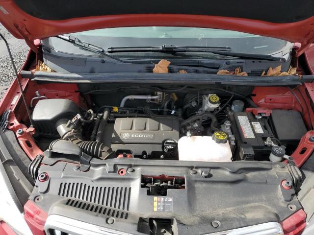 2016 BUICK ENCORE - KL4CJASB3GB734459