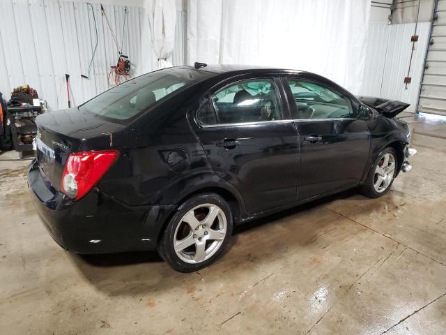 Vin: 1g1jc5shxc4142552, lot: 44557255, chevrolet sonic lt 20123