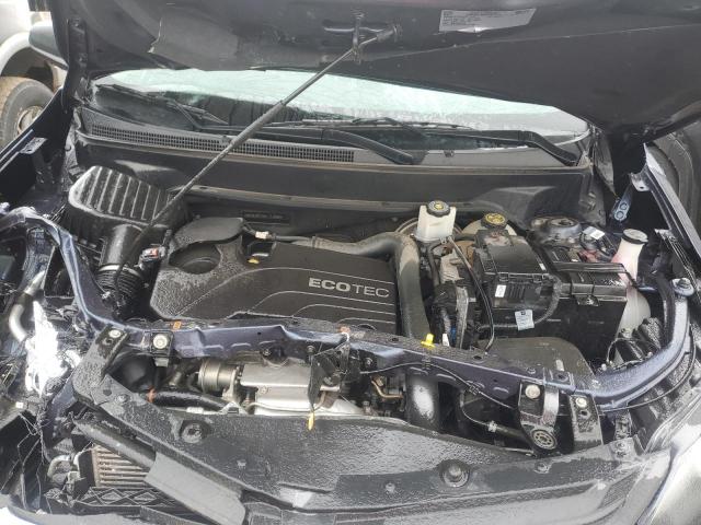 2018 CHEVROLET EQUINOX LS - 3GNAXREV5JL115388