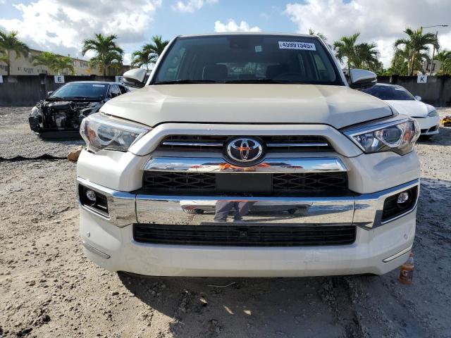 2023 TOYOTA 4RUNNER LI JTEKU5JR8P6189989