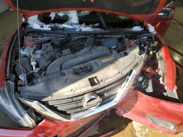 2017 NISSAN ALTIMA 2.5 - 1N4AL3AP4HC229726