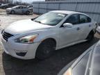 2015 NISSAN ALTIMA 2.5 - 1N4AL3AP4FN335109