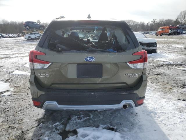 2023 SUBARU FORESTER T JF2SKARC0PH520931