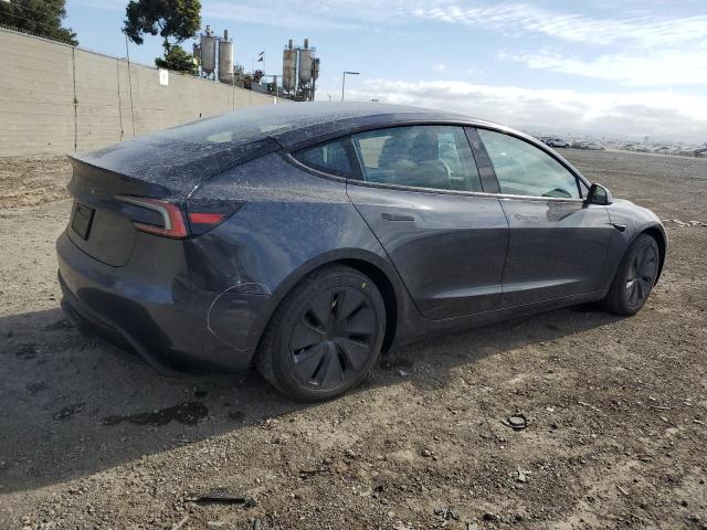 Vin: 5yj3e1ea5rf746514, lot: 47242585, tesla model 3 20243
