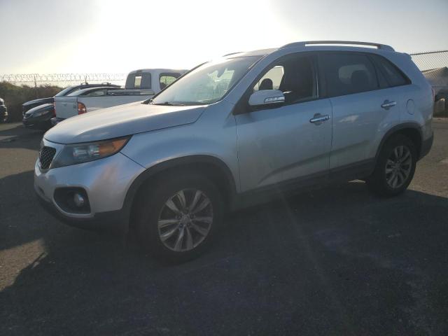 KIA SORENTO EX