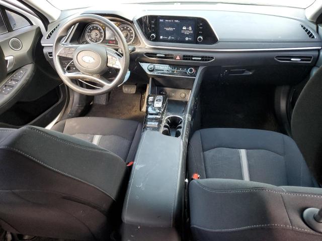 2022 HYUNDAI SONATA SE - KMHL24JA8NA213362