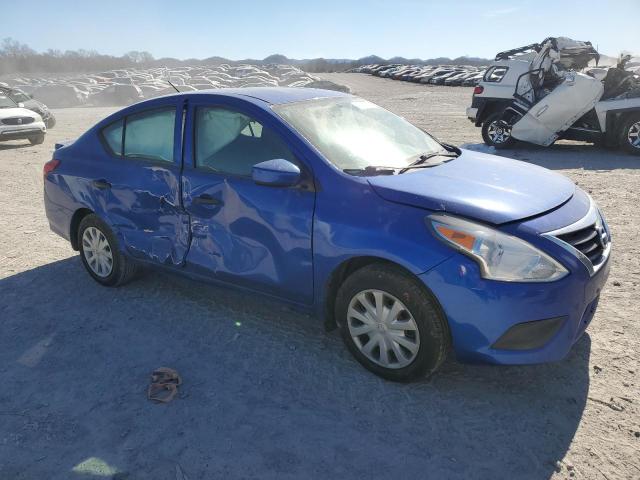 Vin: 3n1cn7ap4hl826435, lot: 47393955, nissan versa s 20174