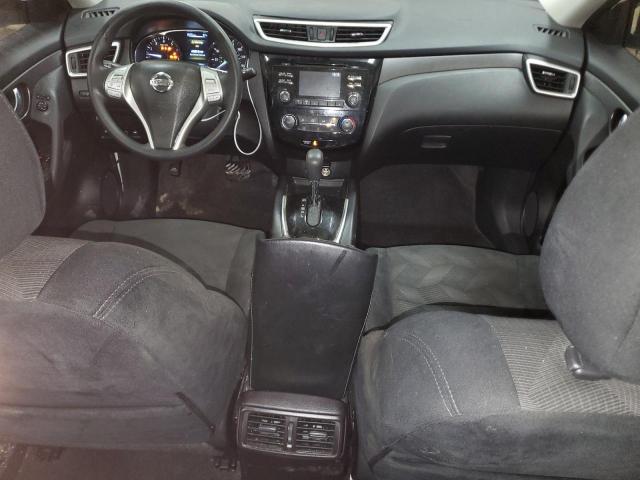 2016 NISSAN ROGUE S - 5N1AT2MV5GC804408