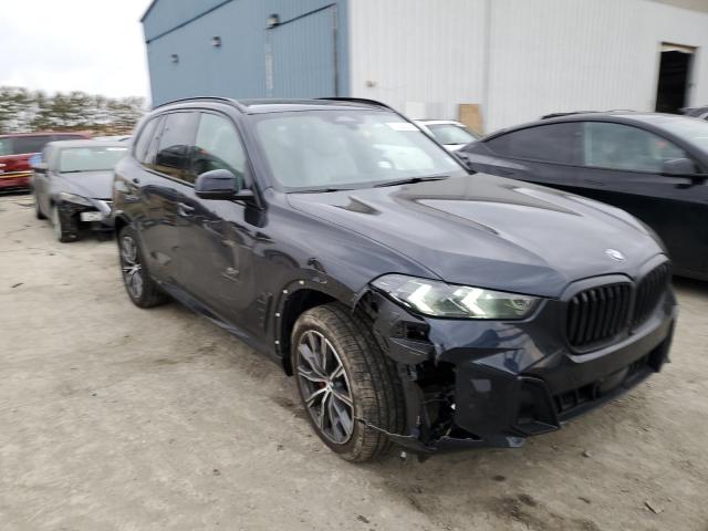 Vin: 5ux23eu04s9w53256, lot: 46929635, bmw x5 xdrive40i 20254