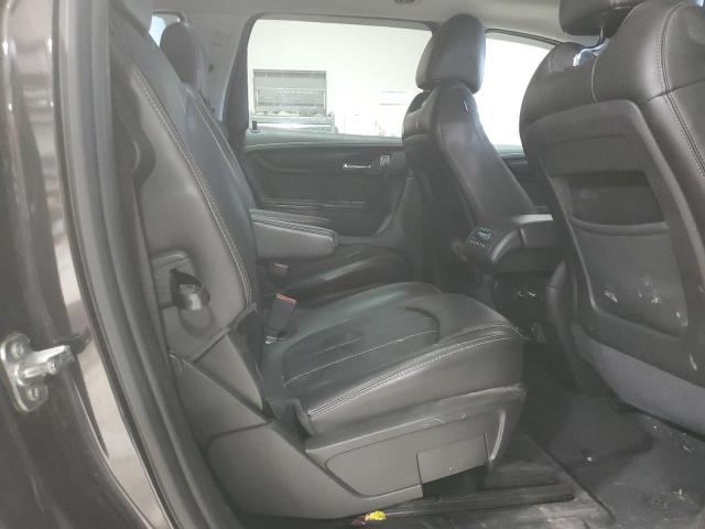 2017 CHEVROLET TRAVERSE P 1GNKVJKD7HJ194278