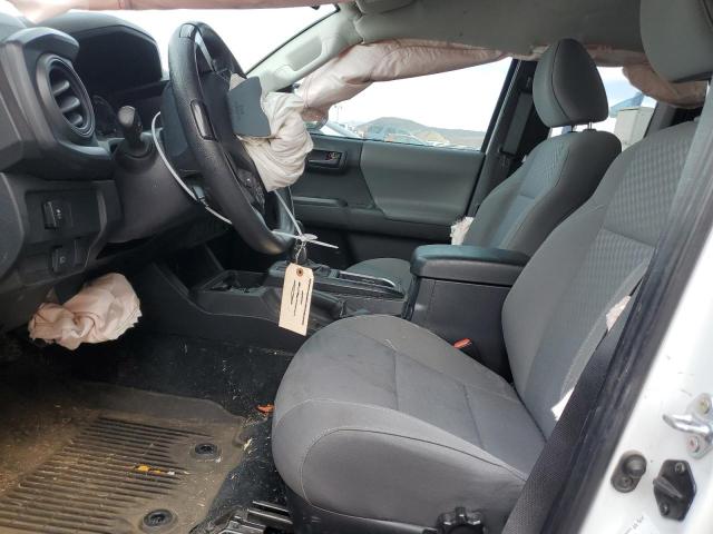 2023 TOYOTA TACOMA ACC 3TYRX5GN4PT076995