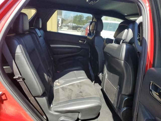 2019 DODGE DURANGO GT - 1C4RDHDG7KC684337