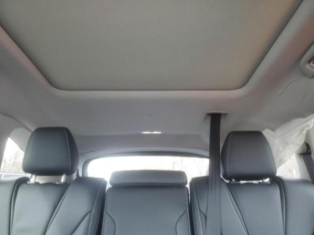 2024 ACURA MDX TECHNO - 5J8YE1H47RL008630
