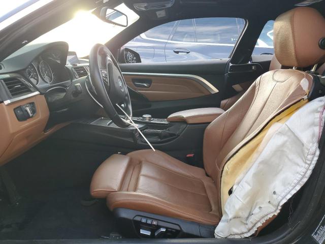 2016 BMW 428 I - WBA3N7C51GK225943