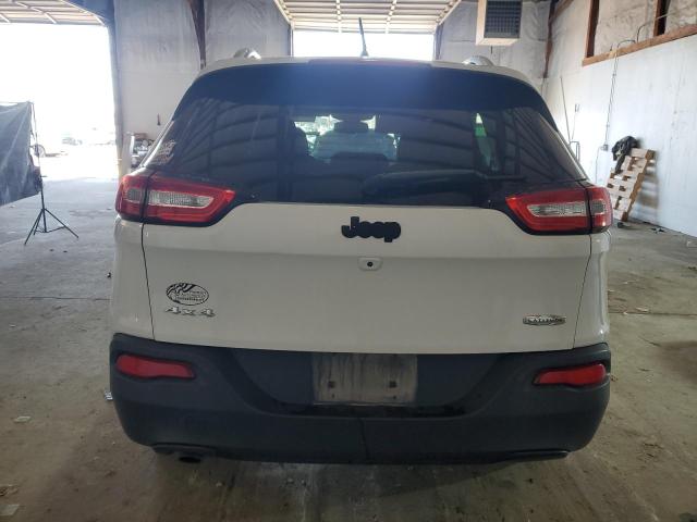 2016 JEEP CHEROKEE L - 1C4PJMCB5GW122117