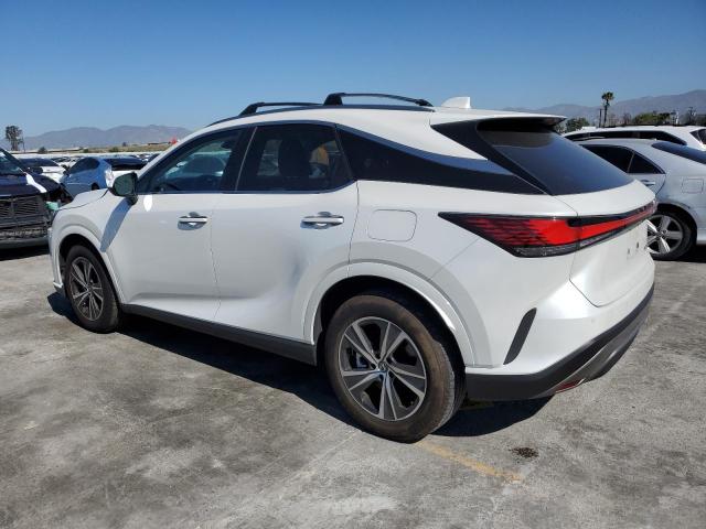 2024 LEXUS RX 350 PRE JTJCHMAA4R2014373