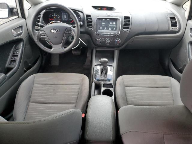 2018 KIA FORTE LX - 3KPFL4A7XJE191326