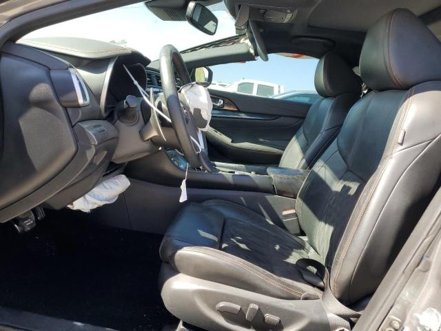 2021 NISSAN MAXIMA SR 1N4AA6EV1MC506309