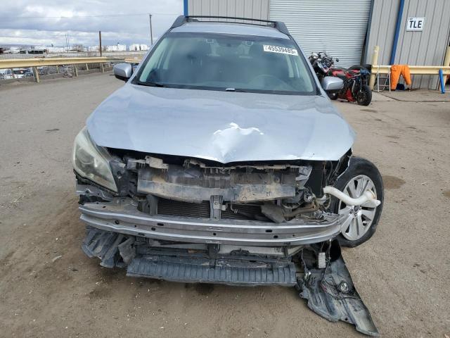 2015 SUBARU OUTBACK 2. - 4S4BSBFC3F3298109