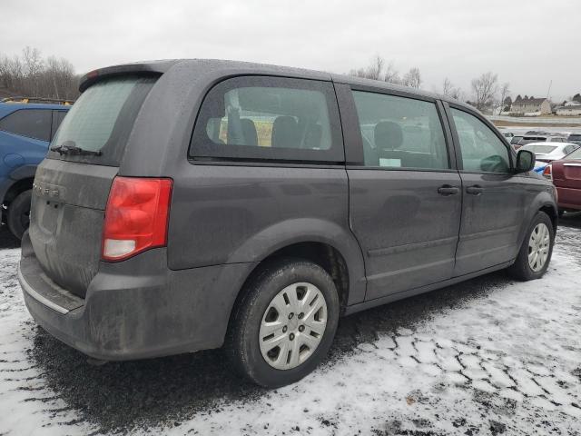 Vin: 2c4rdgbg5gr124635, lot: 43918915, dodge caravan se 20163