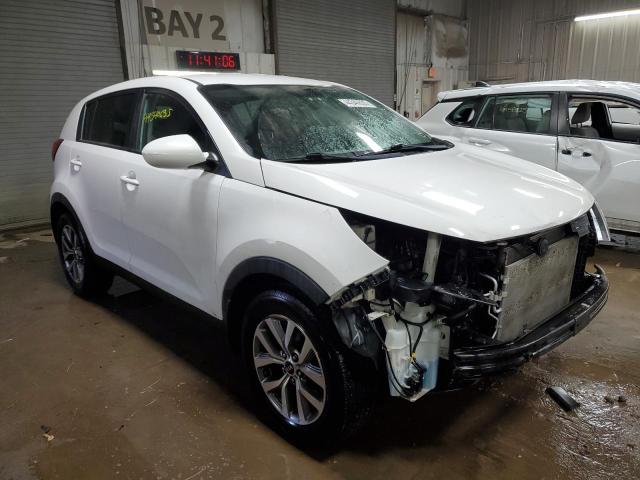 2015 KIA SPORTAGE L - KNDPB3AC2F7761793