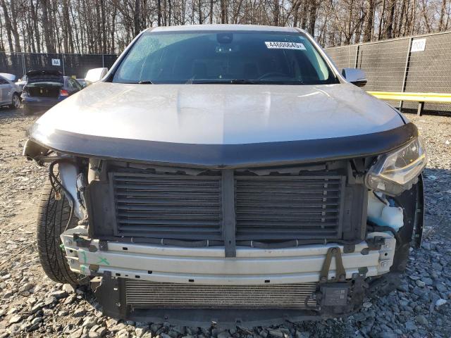 2018 CHEVROLET TRAVERSE H 1GNEVKKW0JJ184637