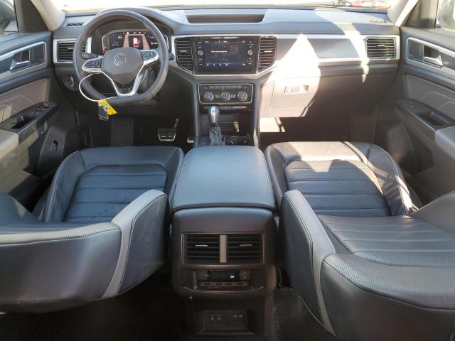 2021 VOLKSWAGEN ATLAS SEL - 1V2FR2CA5MC536929