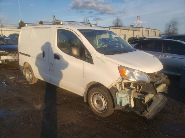 Vin: 3n6cm0kn5hk721359, lot: 43736545, nissan nv 2.5s 20174
