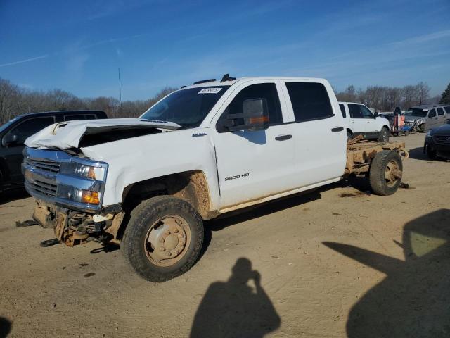 Vin: 1gb4kycy3jf224121, lot: 46799075, chevrolet all models k3500 2018 img_1
