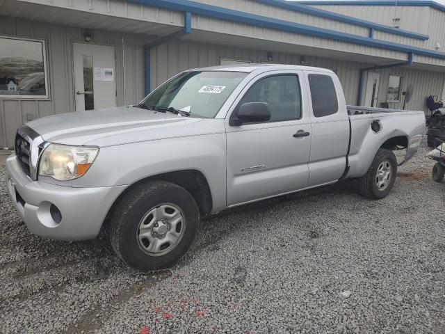 TOYOTA TACOMA ACC