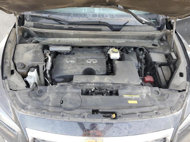 2019 INFINITI QX60 LUXE - 5N1DL0MN9KC526588