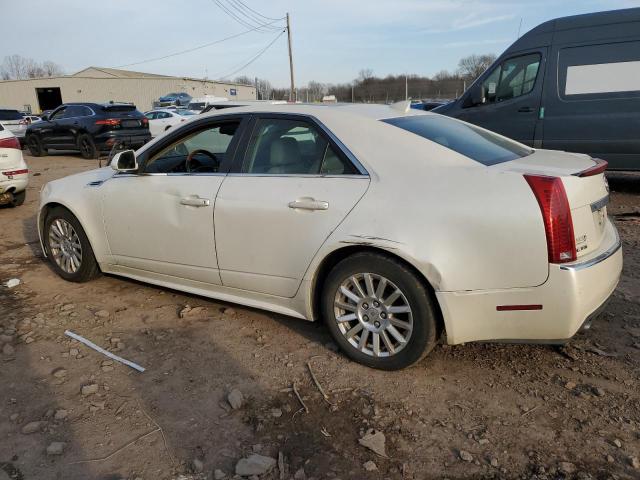 Vin: 1g6de5eg1a0142397, lot: 46196995, cadillac cts luxury collection 20102