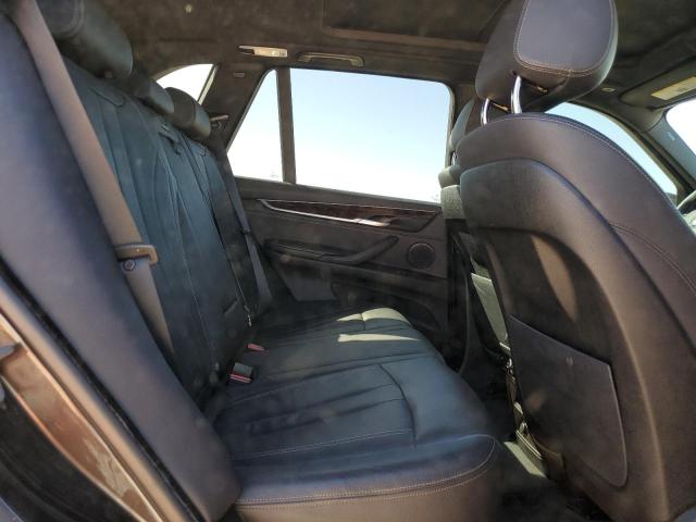 2018 BMW X5 XDRIVE3 - 5UXKR0C55J0Y02484