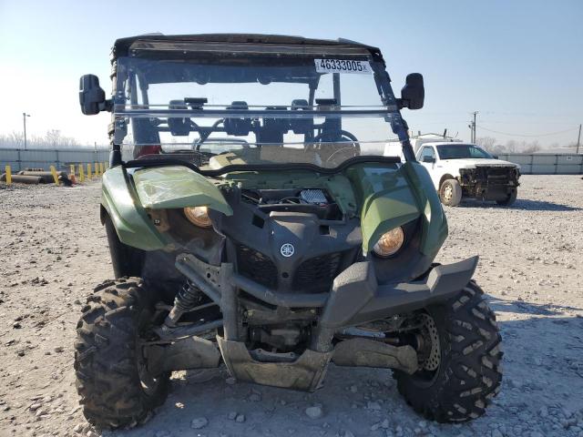 2020 YAMAHA YXC700 5Y4AMC3E1LA100180