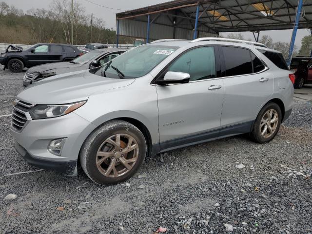 CHEVROLET EQUINOX PREMIER