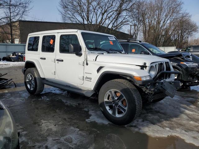 Vin: 1c4hjxen4nw254182, lot: 45966425, jeep wrangler sahara 20224